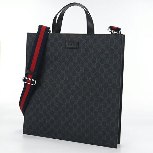 GUCCI（グッチ） 中古 トートバッグ メンズ ブランド GUCCI GG