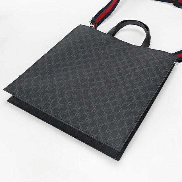 GUCCI（グッチ） 中古 トートバッグ メンズ ブランド GUCCI GG
