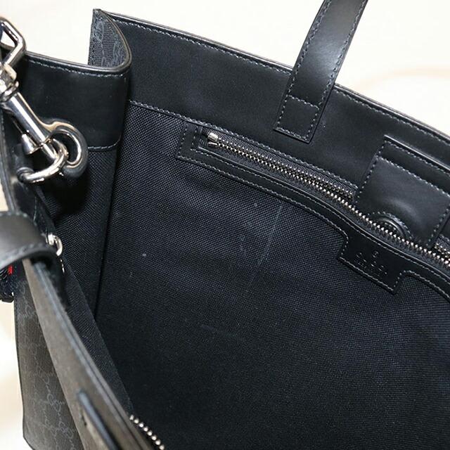 GUCCI（グッチ） 中古 トートバッグ メンズ ブランド GUCCI GG