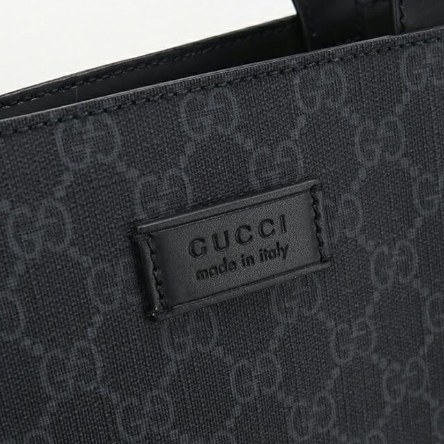 GUCCI（グッチ） 中古 トートバッグ メンズ ブランド GUCCI GG
