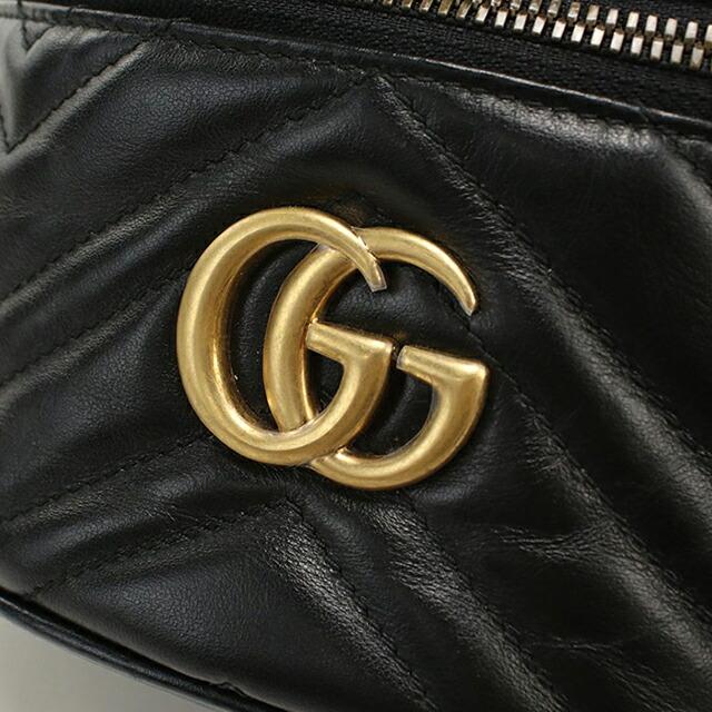 GUCCI（グッチ） 中古 リュック レディース ブランド GUCCI GG 