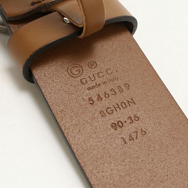 GUCCI（グッチ） 中古 ベルト メンズ ブランド インターロッキングG