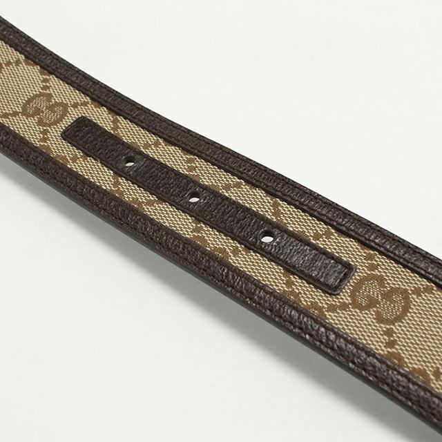 GUCCI（グッチ） 中古 ベルト メンズ ブランド インターロッキングG