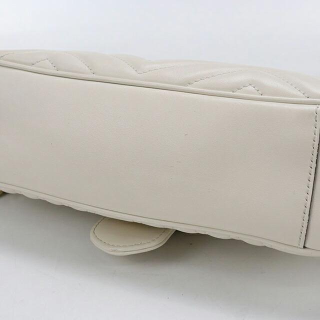 GUCCI（グッチ） 中古 ショルダーバッグ レディース ブランド GUCCI GG 