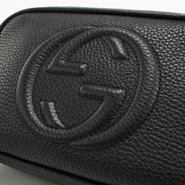 GUCCI（グッチ） 中古 斜め掛け ショルダーバッグ レディース ブランド