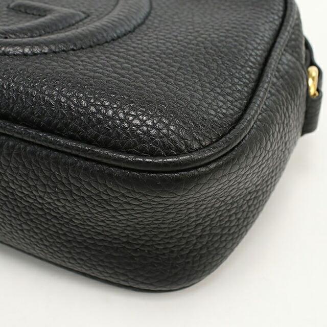 GUCCI（グッチ） 中古 斜め掛け ショルダーバッグ レディース ブランド