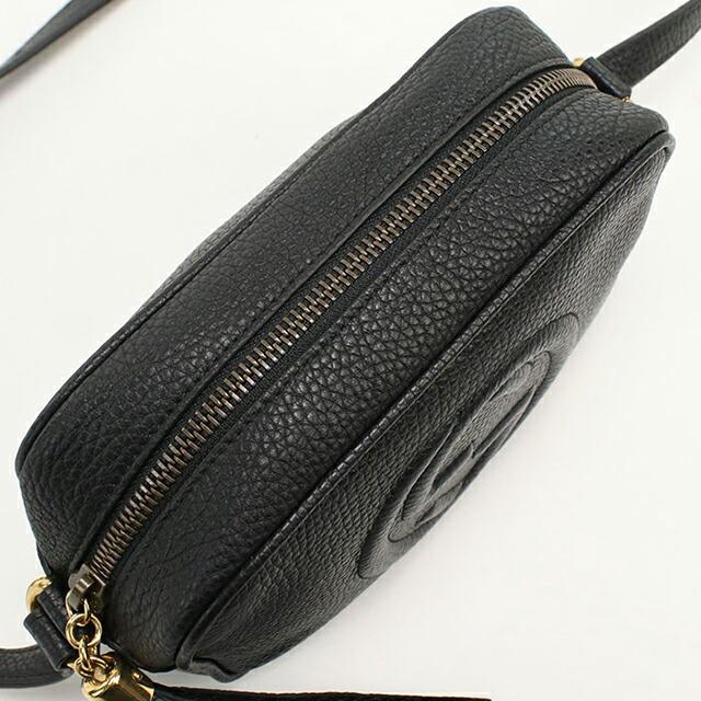 GUCCI（グッチ） 中古 斜め掛け ショルダーバッグ レディース ブランド