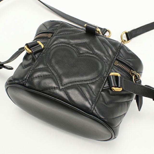 GUCCI（グッチ） 中古 リュック レディース ブランド GUCCI GG 