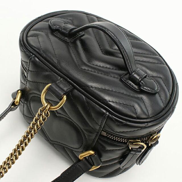 GUCCI（グッチ） 中古 リュック レディース ブランド GUCCI GG 