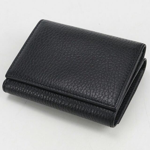 GUCCI（グッチ） 中古 三つ折り財布 レディース ブランド GUCCI GG