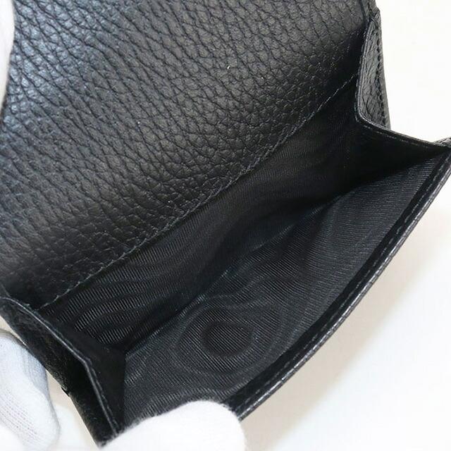 GUCCI（グッチ） 中古 三つ折り財布 レディース ブランド GUCCI GG