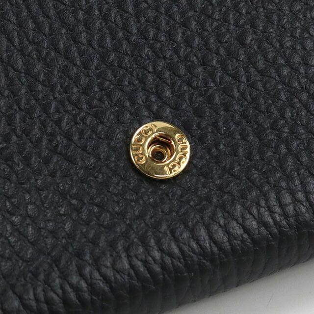 GUCCI（グッチ） 中古 三つ折り財布 レディース ブランド GUCCI GG
