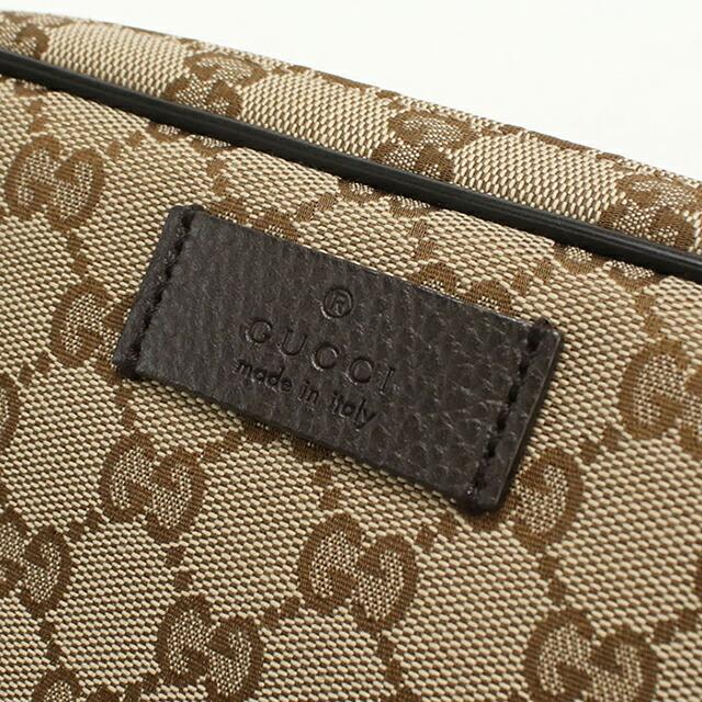 GUCCI（グッチ） 中古 ボディバッグ レディース ブランド GUCCI GG