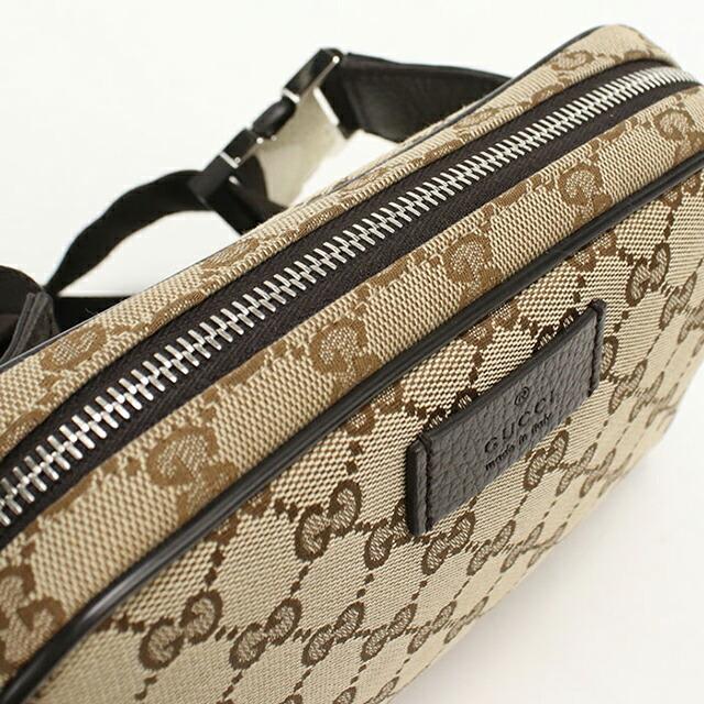 GUCCI（グッチ） 中古 ボディバッグ レディース ブランド GUCCI GG