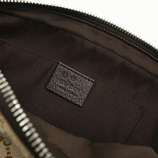GUCCI（グッチ） 中古 ボディバッグ レディース ブランド GUCCI GG
