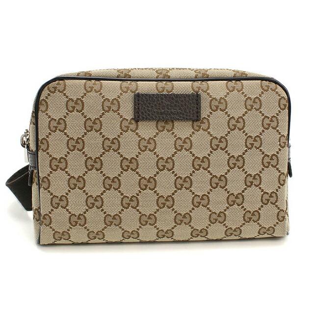 GUCCI（グッチ） 中古 ボディバッグ ユニセックス ブランド GUCCI GG