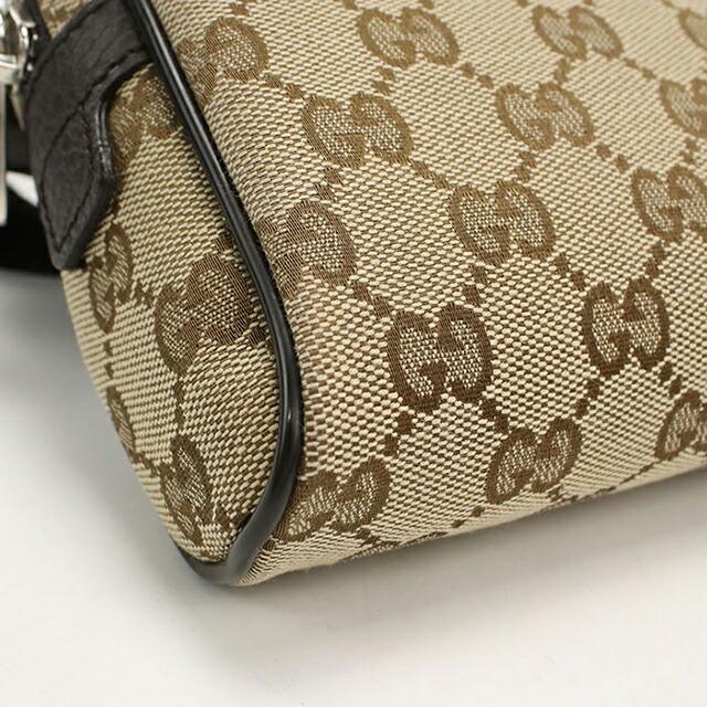 GUCCI（グッチ） 中古 ボディバッグ ユニセックス ブランド GUCCI GG