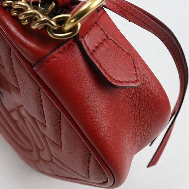 GUCCI（グッチ） 中古 斜め掛け ショルダーバッグ レディース ブランド
