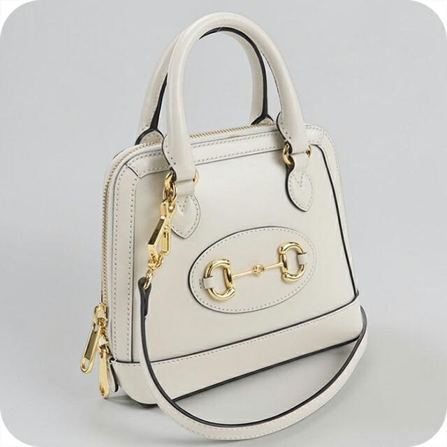 GUCCI（グッチ） 中古 ハンドバッグ レディース ブランド ホースビット