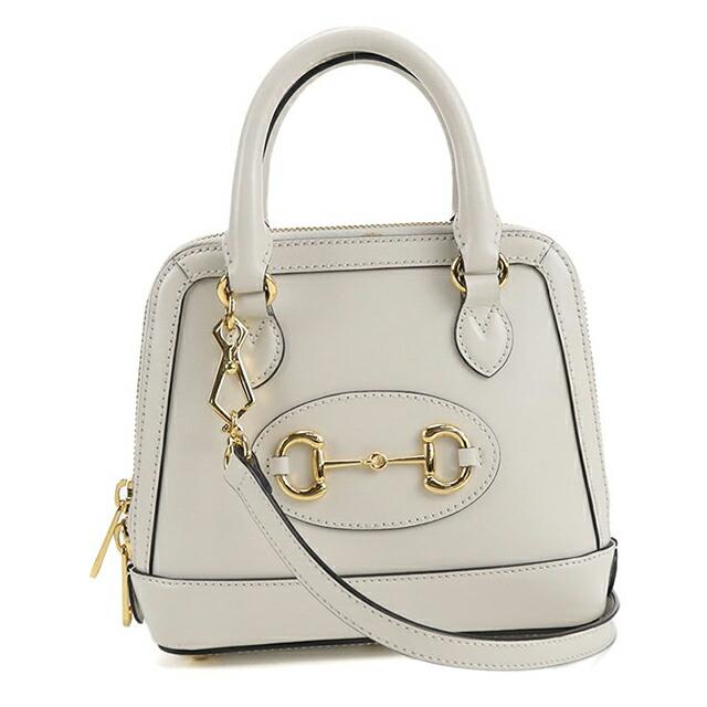 GUCCI（グッチ） 中古 ハンドバッグ レディース ブランド ホースビット