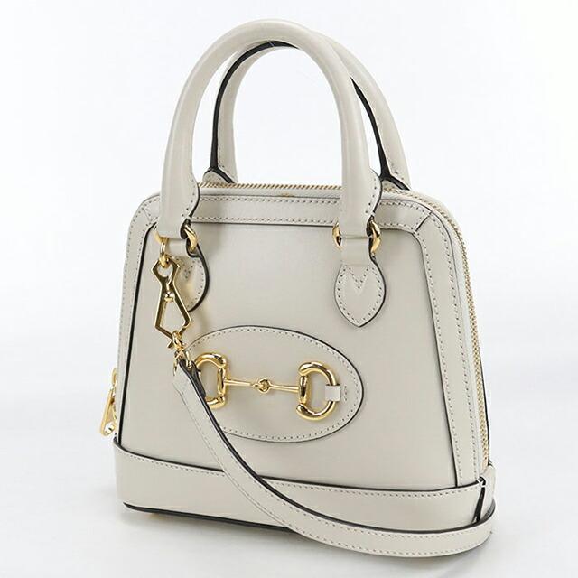 GUCCI（グッチ） 中古 ハンドバッグ レディース ブランド ホースビット