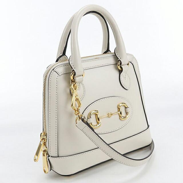 GUCCI（グッチ） 中古 ハンドバッグ レディース ブランド ホースビット