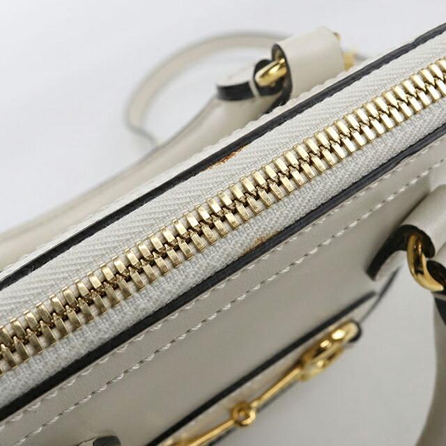 GUCCI（グッチ） 中古 ハンドバッグ レディース ブランド ホースビット