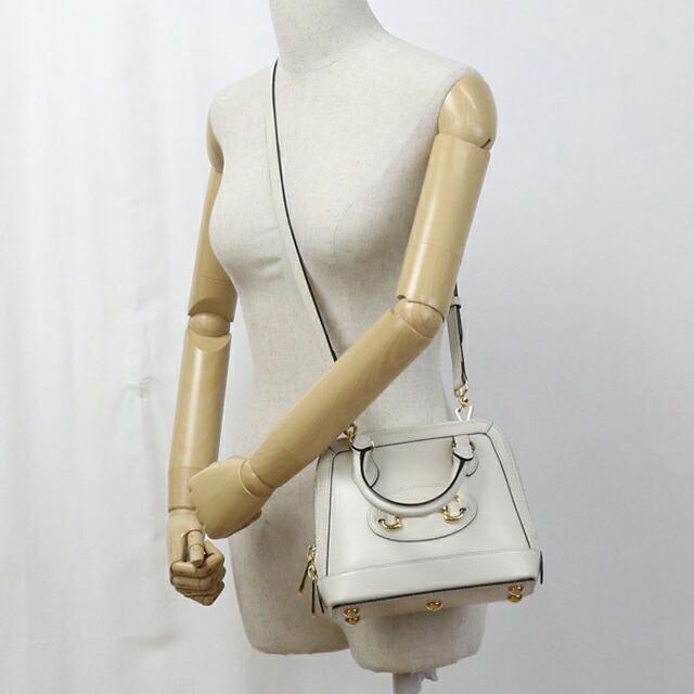 GUCCI（グッチ） 中古 ハンドバッグ レディース ブランド ホースビット