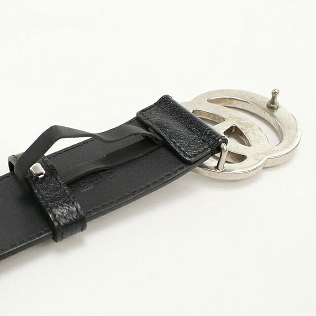 GUCCI（グッチ） 中古 ベルト メンズ ブランド GUCCI GGマーモント