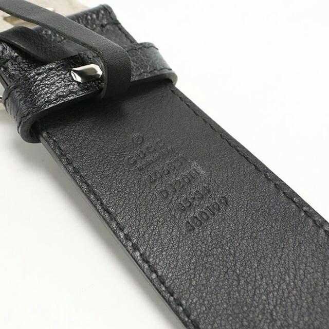 GUCCI（グッチ） 中古 ベルト メンズ ブランド GUCCI GGマーモント