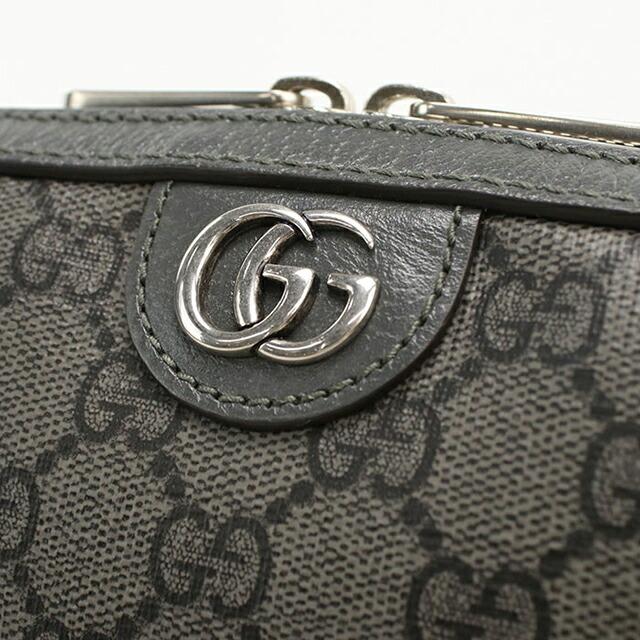 GUCCI（グッチ） 中古 斜め掛け ショルダーバッグ メンズ ブランド