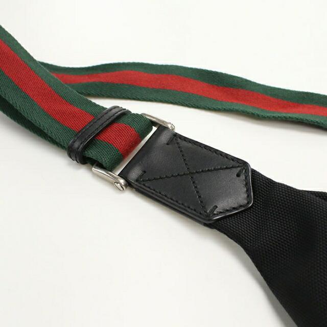 GUCCI（グッチ） 中古 ショルダーバッグ メンズ ブランド シェリー