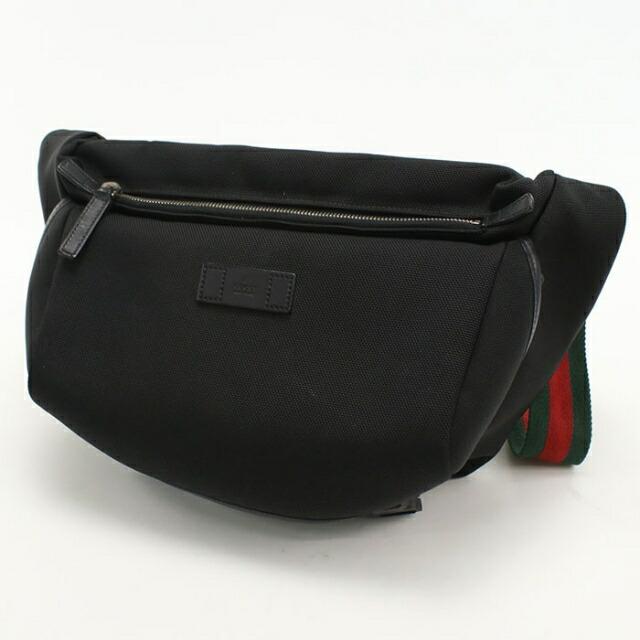GUCCI（グッチ） 中古 ショルダーバッグ メンズ ブランド シェリー