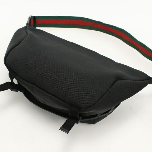 GUCCI（グッチ） 中古 ショルダーバッグ メンズ ブランド シェリー
