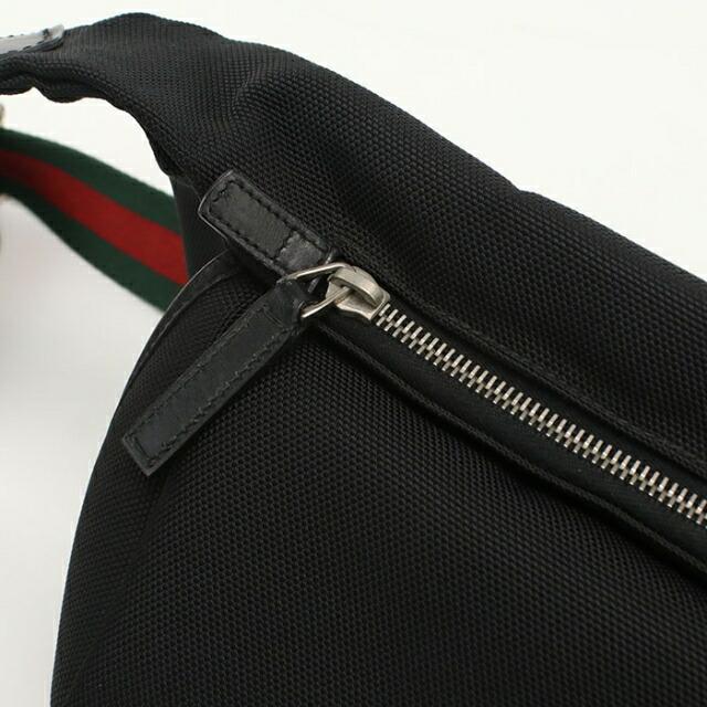 GUCCI（グッチ） 中古 ショルダーバッグ メンズ ブランド シェリー