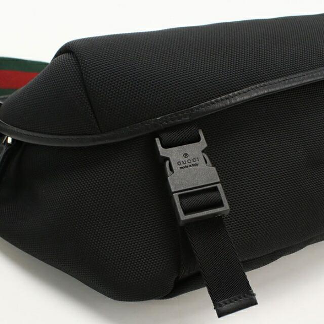 GUCCI（グッチ） 中古 ショルダーバッグ メンズ ブランド シェリー