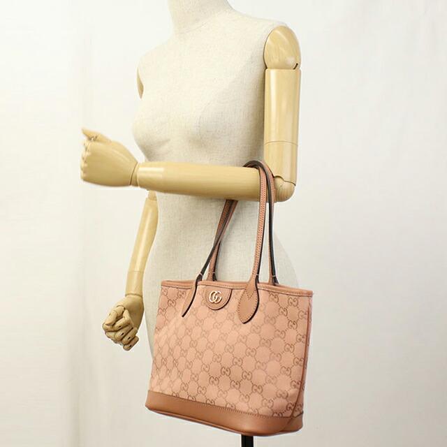 GUCCI（グッチ） 中古 トートバッグ レディース ブランド オフィディア