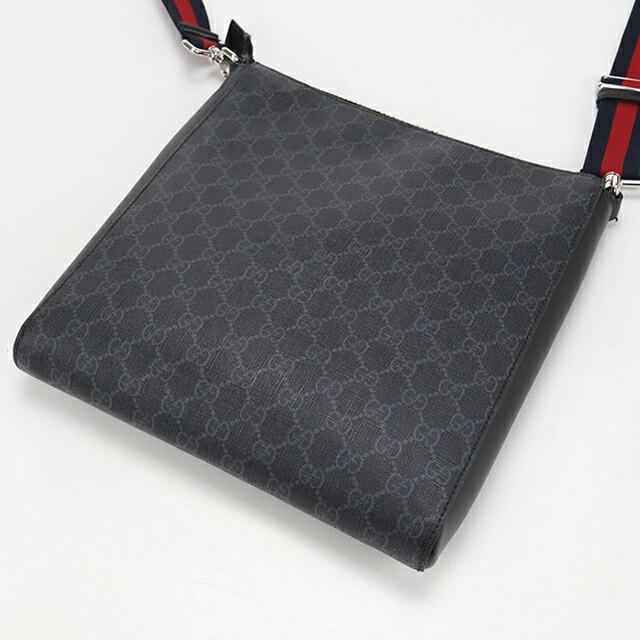 GUCCI（グッチ） 中古 斜め掛け ショルダーバッグ メンズ ブランド