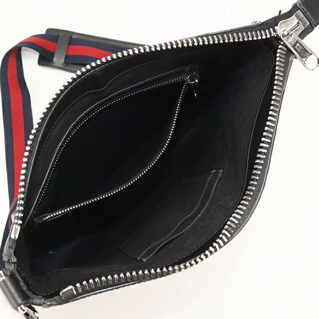 GUCCI（グッチ） 中古 斜め掛け ショルダーバッグ メンズ ブランド