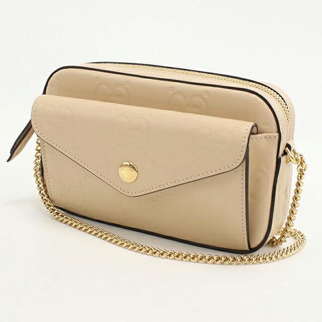 GUCCI（グッチ） 中古 斜め掛け ショルダーバッグ レディース ブランド 
