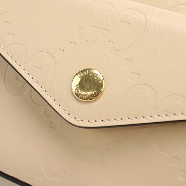 GUCCI（グッチ） 中古 斜め掛け ショルダーバッグ レディース ブランド