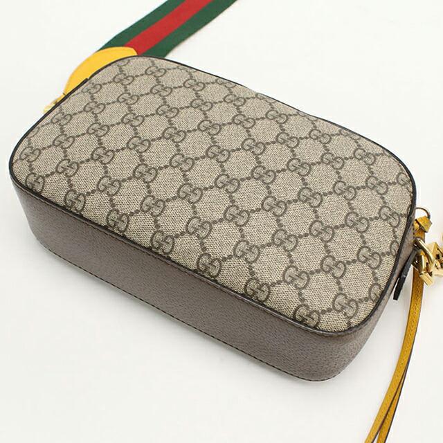 GUCCI（グッチ） 中古 斜め掛け ショルダーバッグ レディース ブランド
