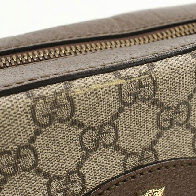 GUCCI（グッチ） 中古 斜め掛け ショルダーバッグ レディース ブランド