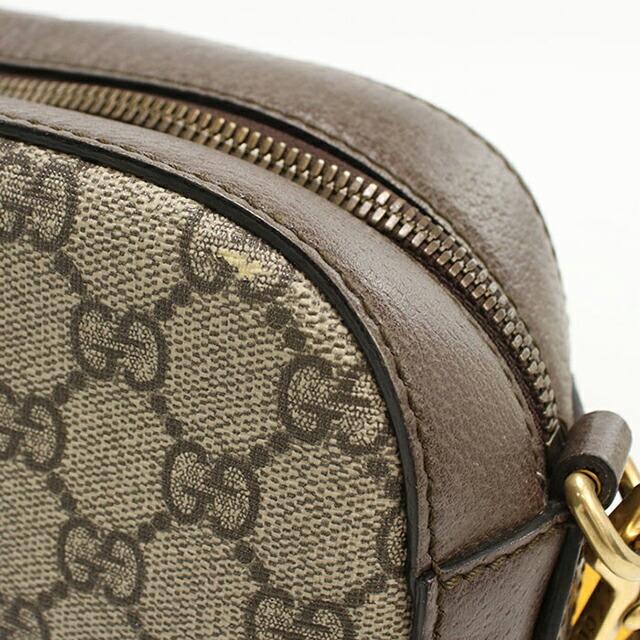 GUCCI グッチ ネオヴィンテージ 476466 ショルダーバッグ GGスプリームキャンバス ベージュ ブラウン レディース /253124【中古】 楽天市場】gucci 476466の通販
