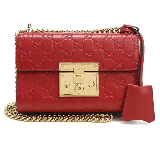 GUCCI（グッチ） 中古 ショルダーバッグ レディース ブランド