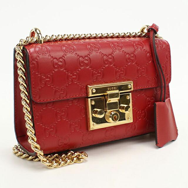 GUCCI（グッチ） 中古 ショルダーバッグ レディース ブランド