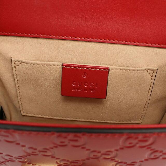 GUCCI（グッチ） 中古 ショルダーバッグ レディース ブランド