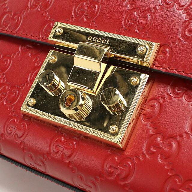 GUCCI（グッチ） 中古 ショルダーバッグ レディース ブランド