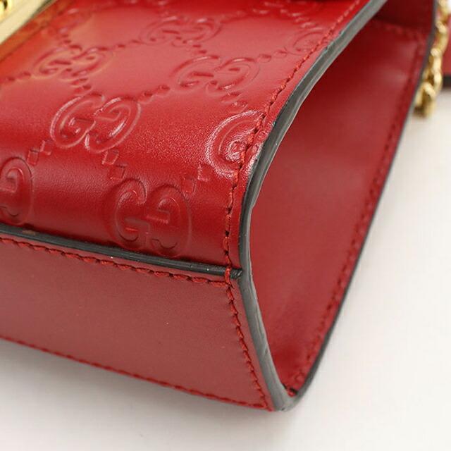 GUCCI（グッチ） 中古 ショルダーバッグ レディース ブランド