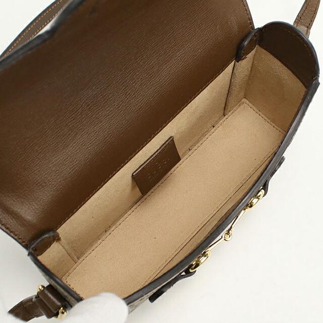 GUCCI（グッチ） 中古 斜め掛け ショルダーバッグ ユニセックス